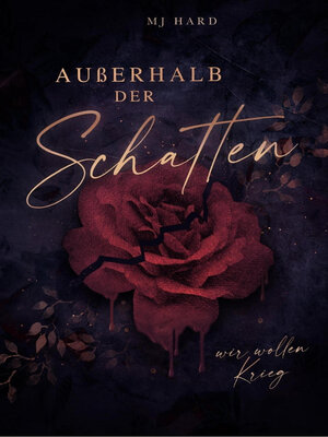 cover image of Außerhalb der Schatten